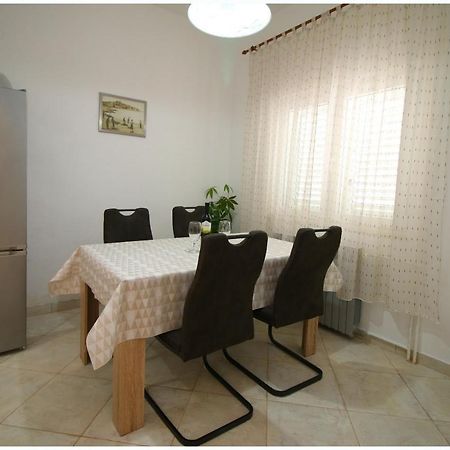 Apartments And Rooms Mirja-Parking Primošten Εξωτερικό φωτογραφία