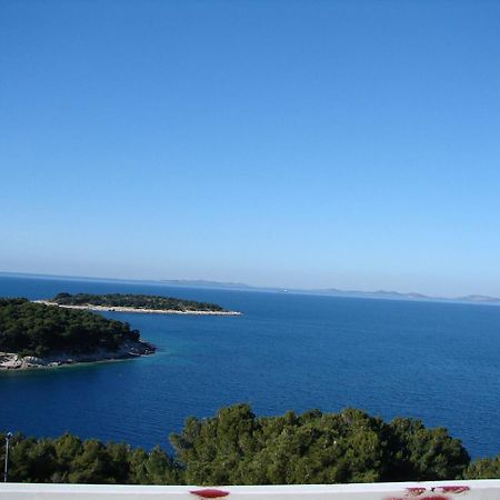 Apartments And Rooms Mirja-Parking Primošten Εξωτερικό φωτογραφία