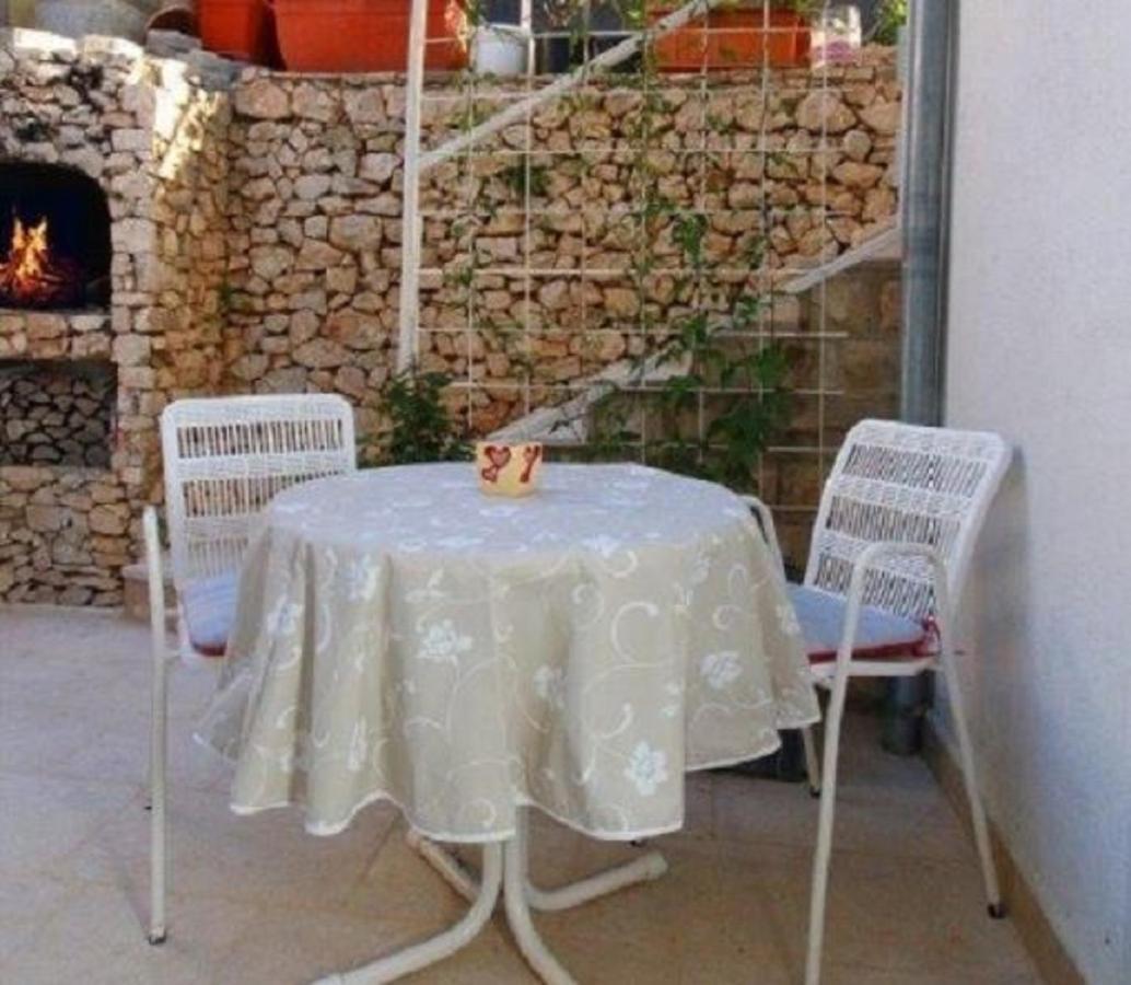 Apartments And Rooms Mirja-Parking Primošten Εξωτερικό φωτογραφία