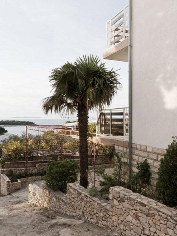 Apartments And Rooms Mirja-Parking Primošten Εξωτερικό φωτογραφία