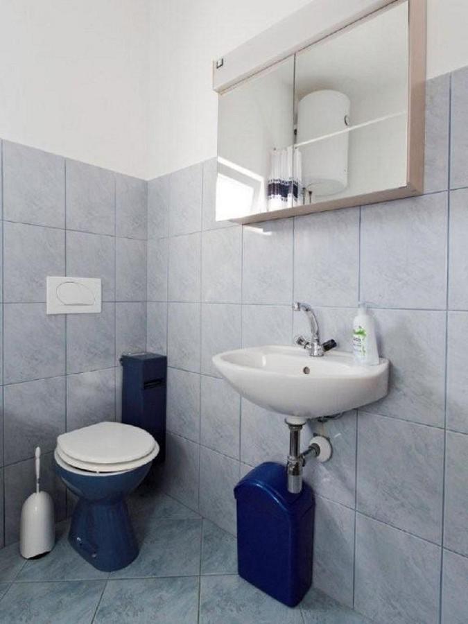 Apartments And Rooms Mirja-Parking Primošten Εξωτερικό φωτογραφία