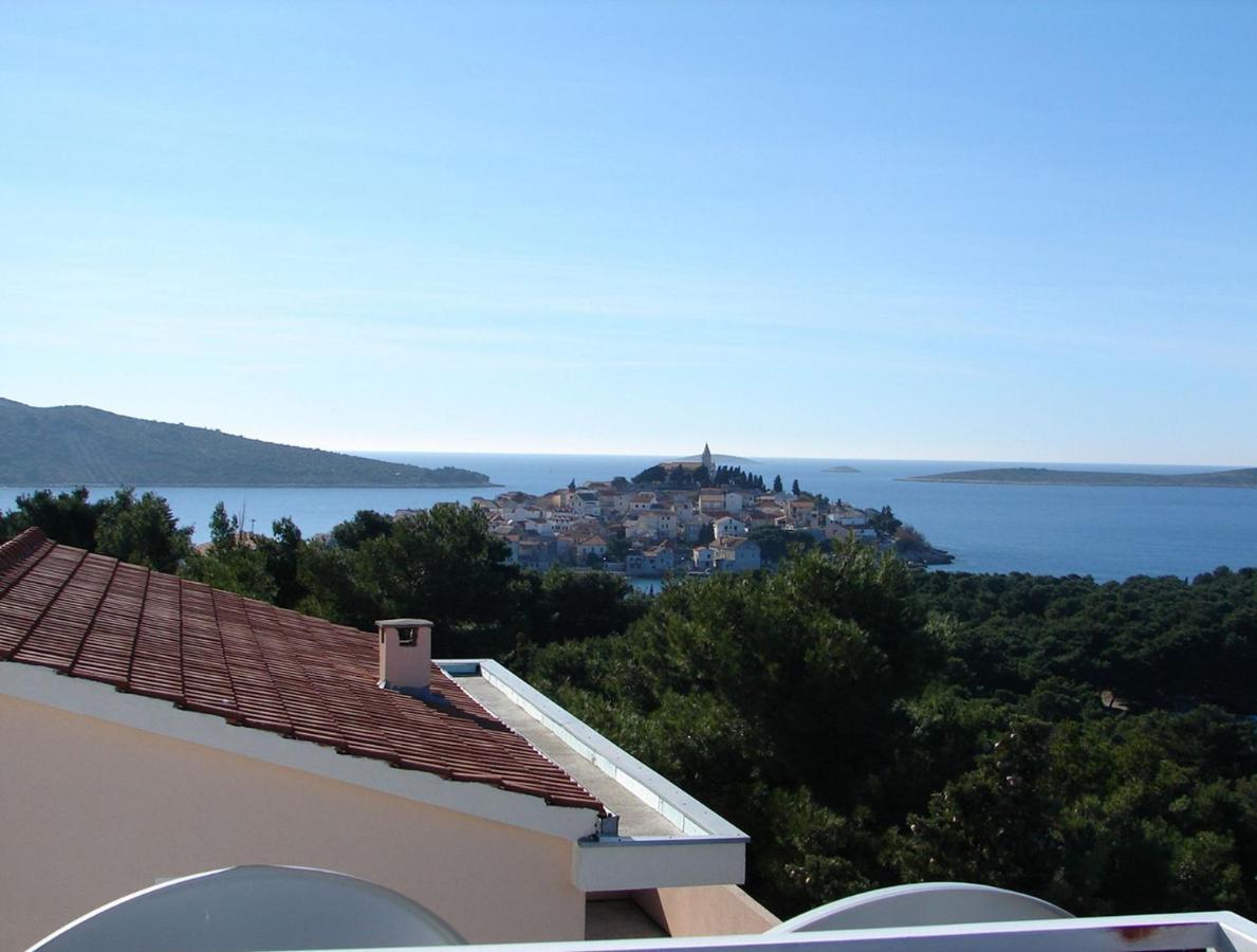 Apartments And Rooms Mirja-Parking Primošten Εξωτερικό φωτογραφία