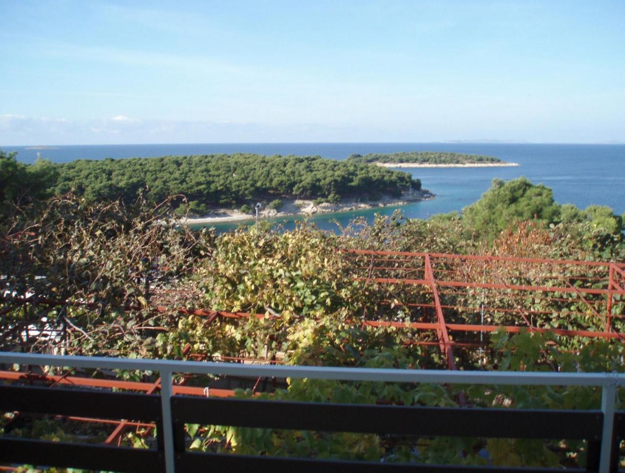 Apartments And Rooms Mirja-Parking Primošten Εξωτερικό φωτογραφία