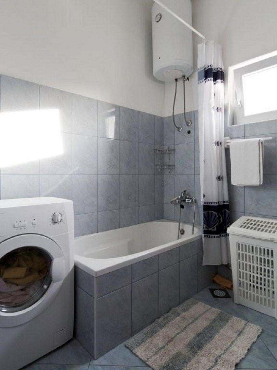 Apartments And Rooms Mirja-Parking Primošten Εξωτερικό φωτογραφία