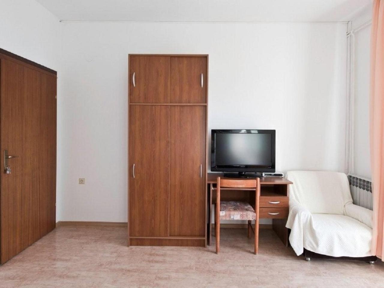 Apartments And Rooms Mirja-Parking Primošten Εξωτερικό φωτογραφία