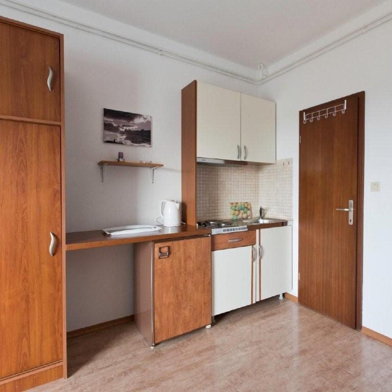 Apartments And Rooms Mirja-Parking Primošten Εξωτερικό φωτογραφία