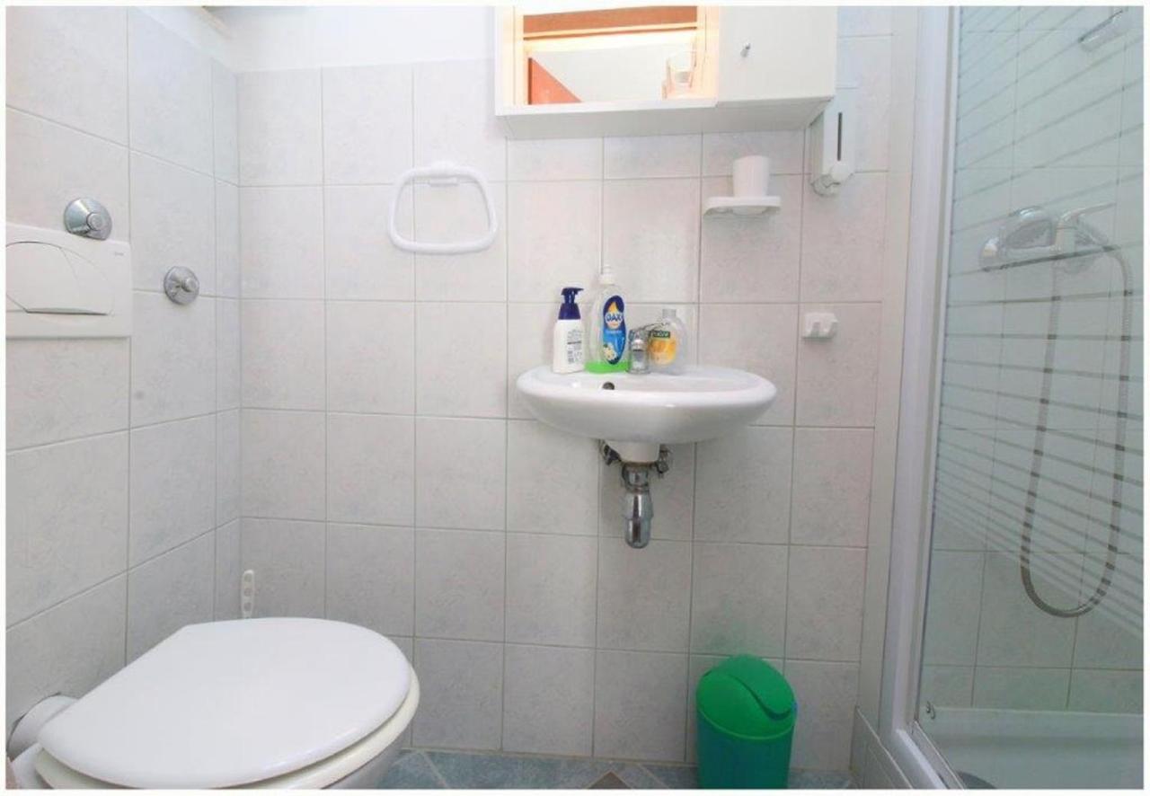 Apartments And Rooms Mirja-Parking Primošten Εξωτερικό φωτογραφία
