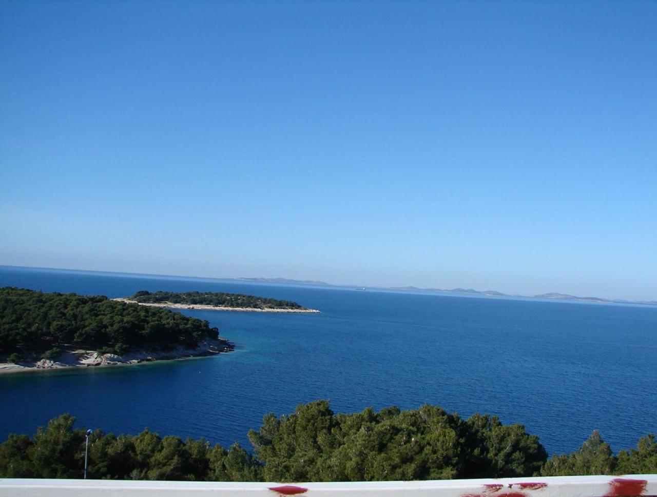 Apartments And Rooms Mirja-Parking Primošten Εξωτερικό φωτογραφία