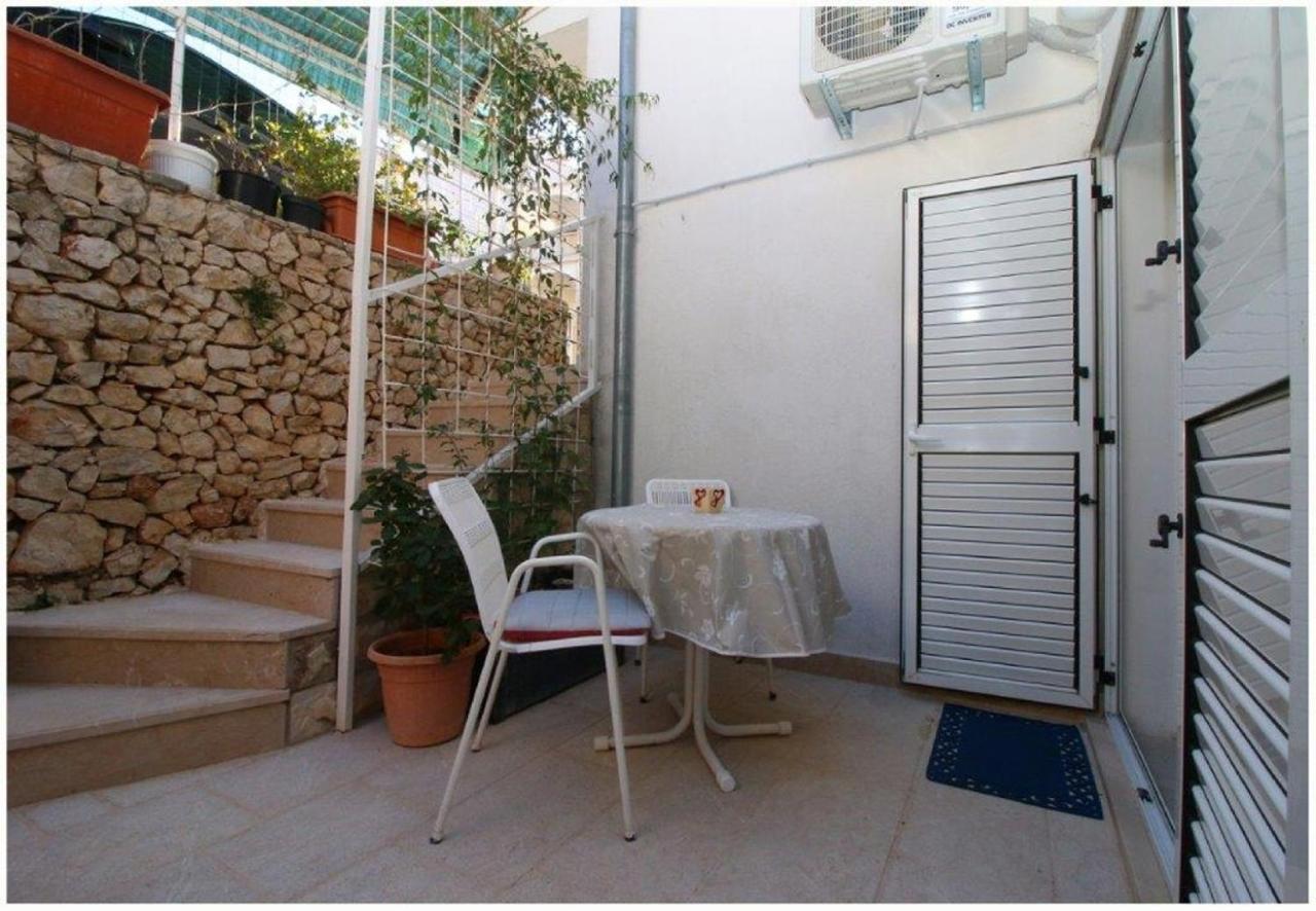 Apartments And Rooms Mirja-Parking Primošten Εξωτερικό φωτογραφία