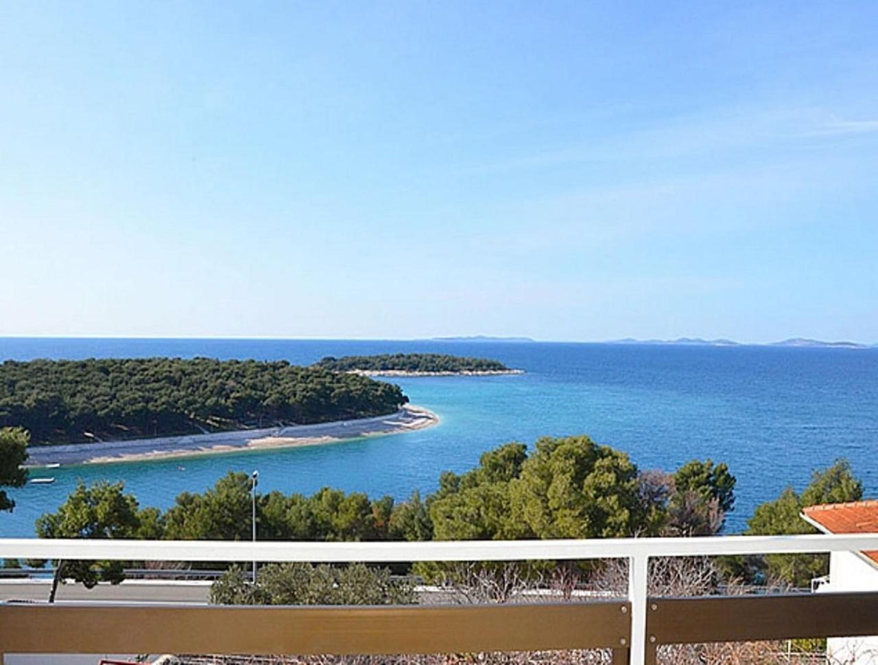 Apartments And Rooms Mirja-Parking Primošten Εξωτερικό φωτογραφία