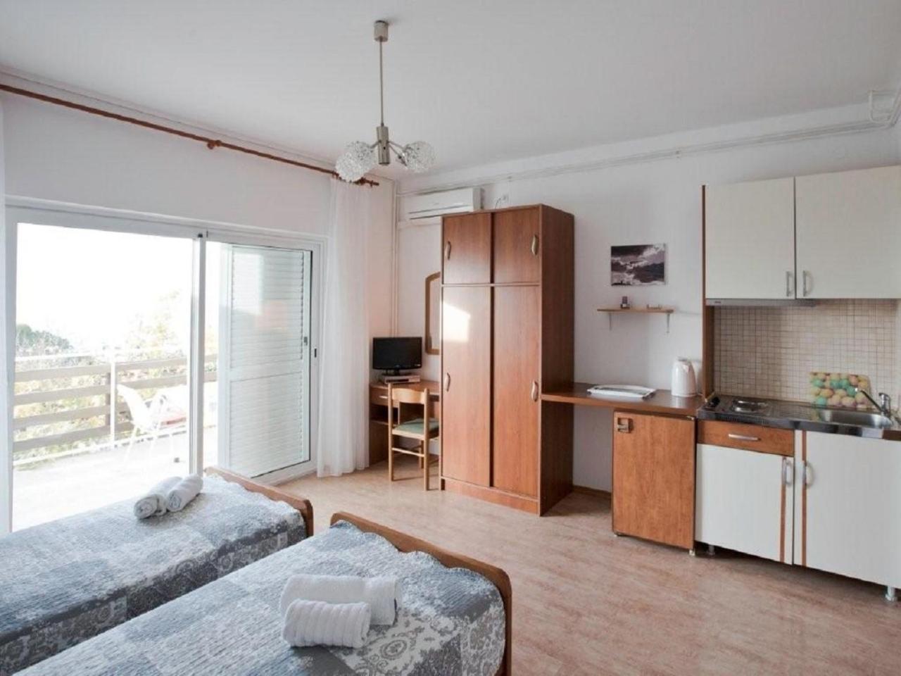 Apartments And Rooms Mirja-Parking Primošten Εξωτερικό φωτογραφία