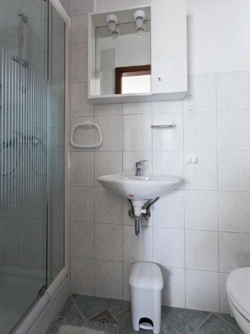 Apartments And Rooms Mirja-Parking Primošten Εξωτερικό φωτογραφία