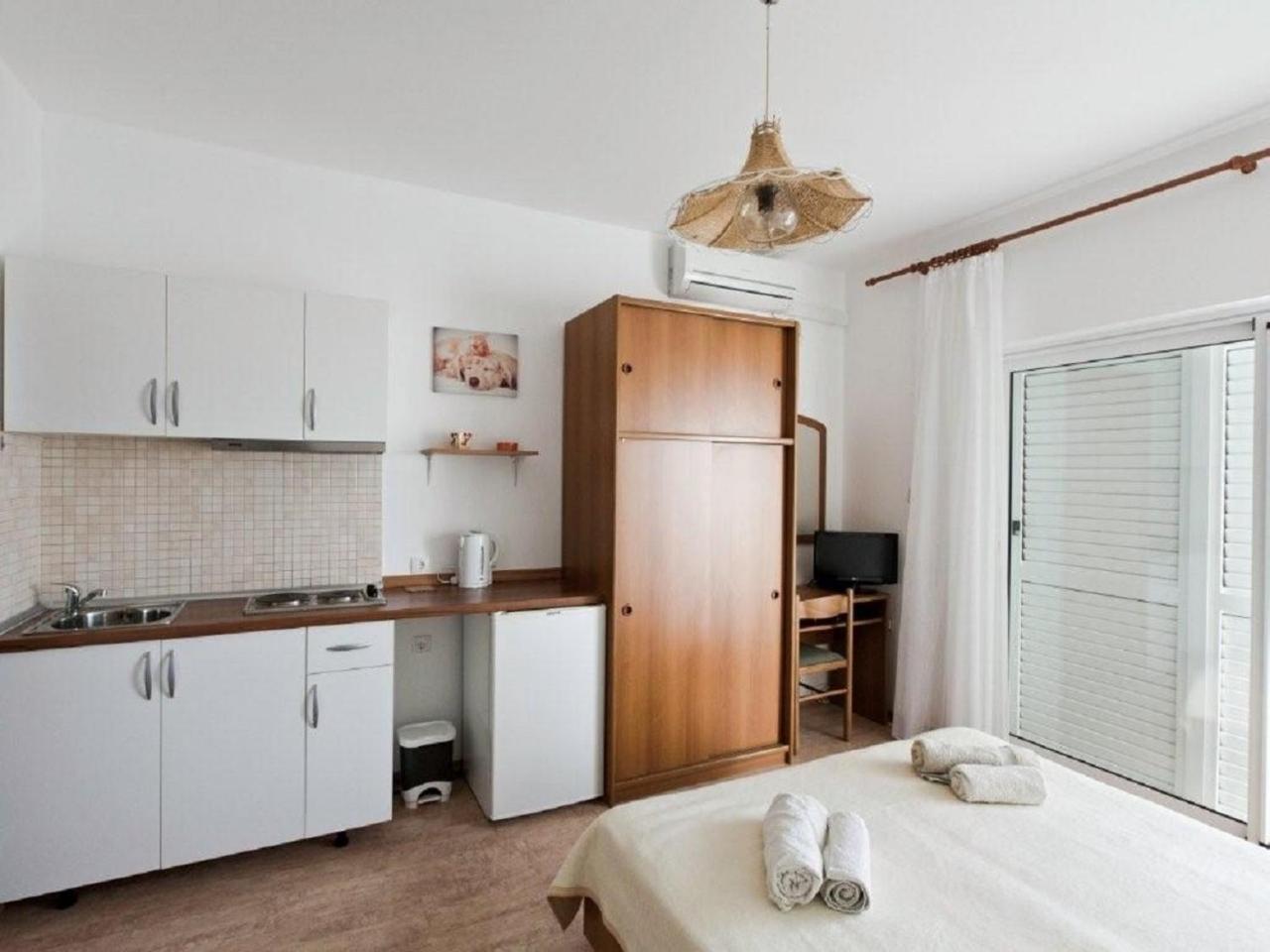 Apartments And Rooms Mirja-Parking Primošten Εξωτερικό φωτογραφία