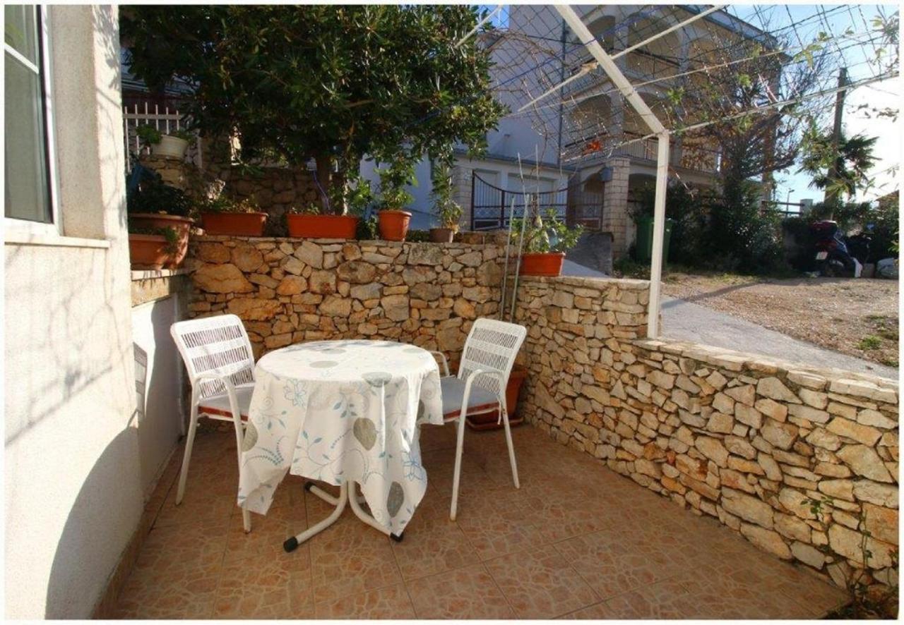 Apartments And Rooms Mirja-Parking Primošten Εξωτερικό φωτογραφία