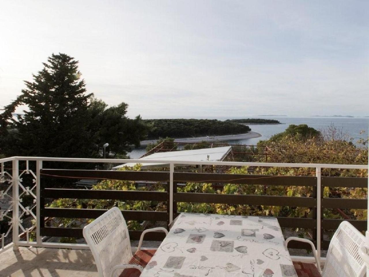 Apartments And Rooms Mirja-Parking Primošten Εξωτερικό φωτογραφία