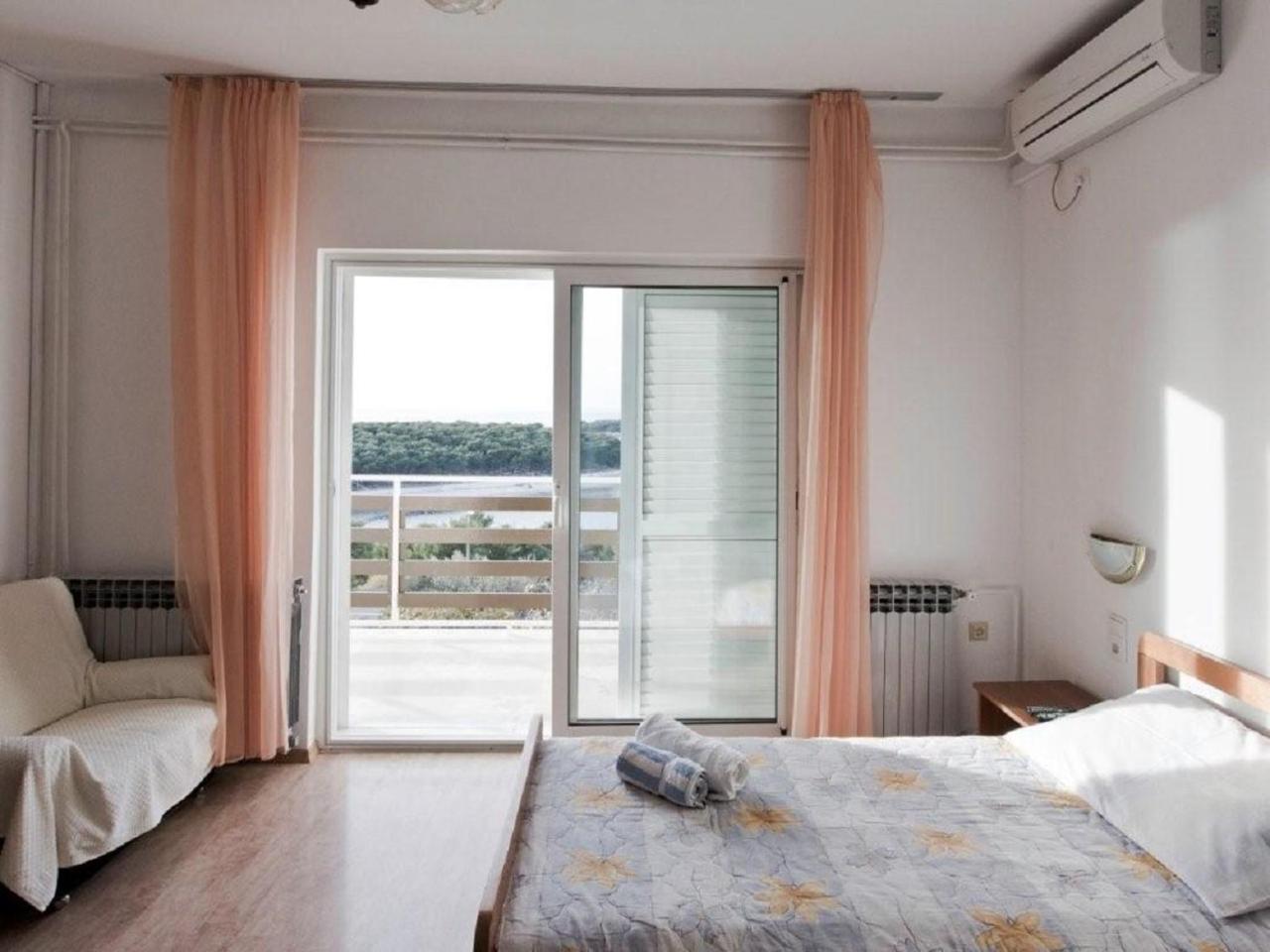 Apartments And Rooms Mirja-Parking Primošten Εξωτερικό φωτογραφία