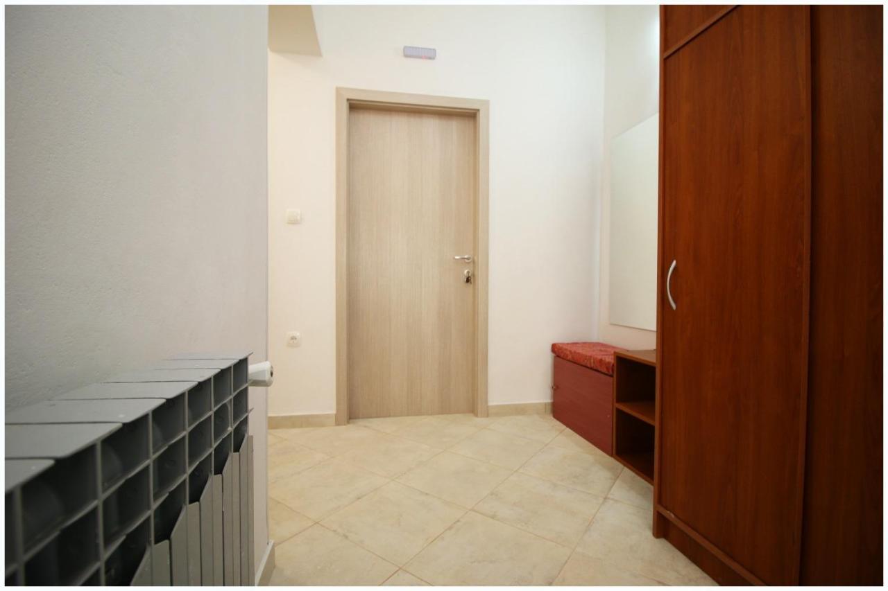 Apartments And Rooms Mirja-Parking Primošten Εξωτερικό φωτογραφία